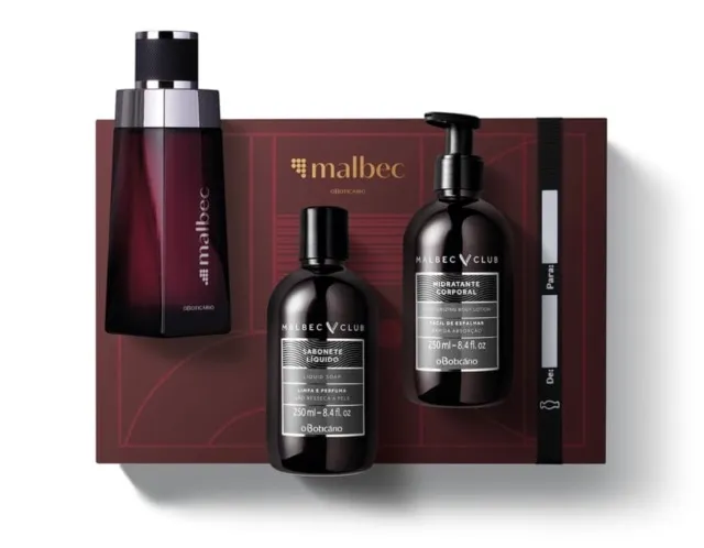Kit Malbec