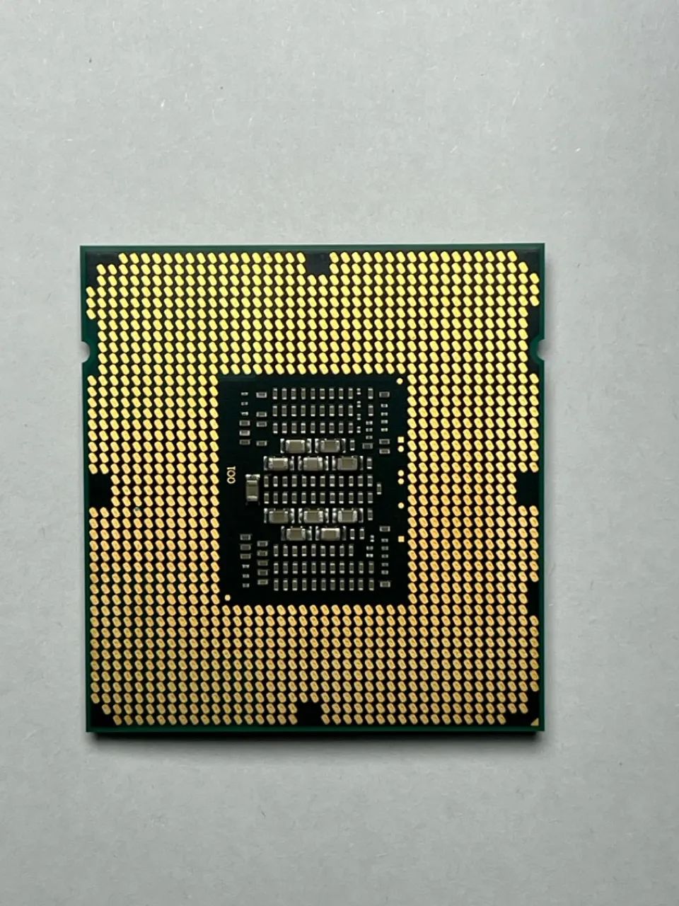 Processador Intel Xeon E5-2407 2.2Ghz 10mb LGA1356 - Foto 2