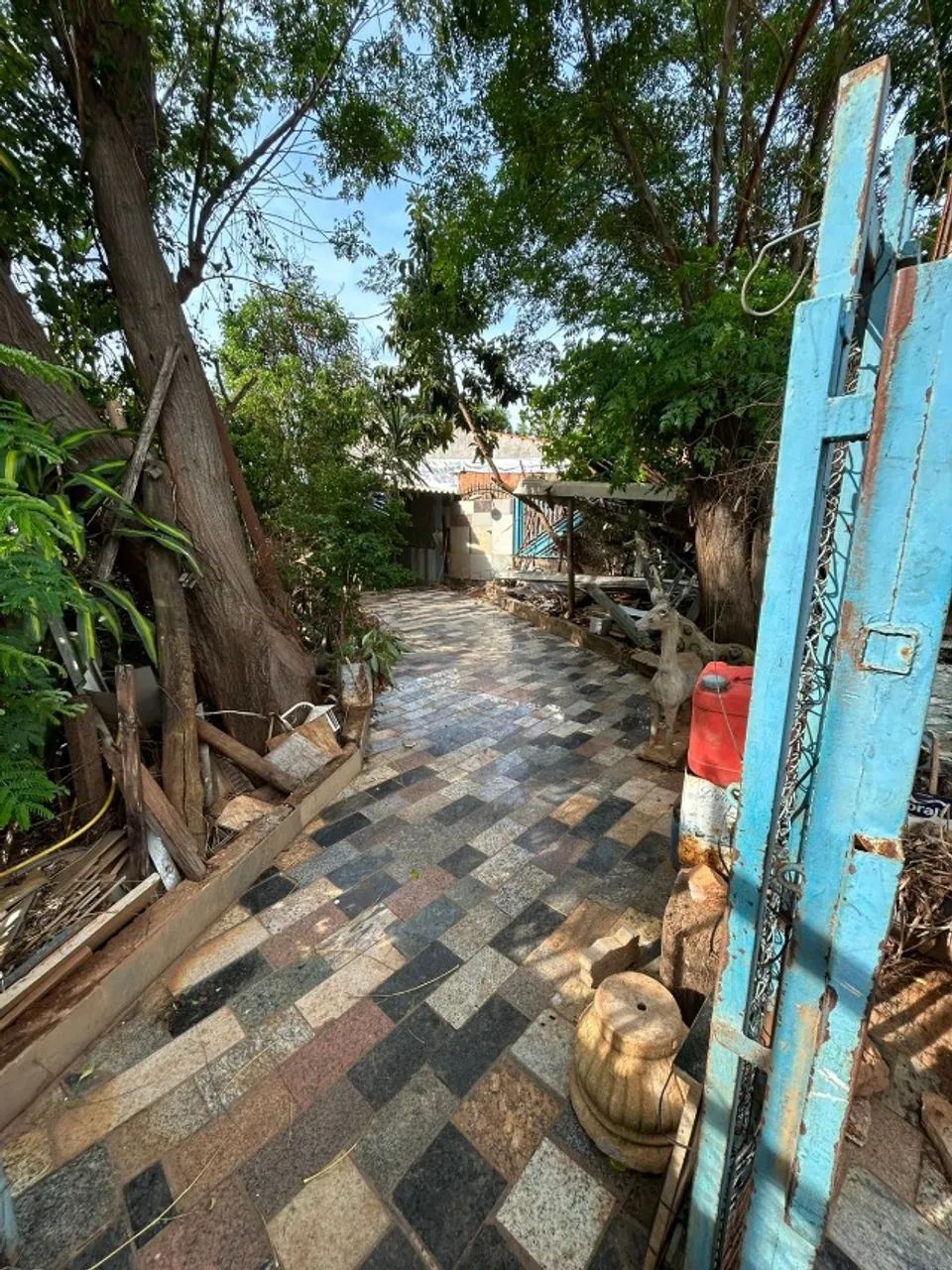 Casa DF 250 - Próximo ao Kart - Foto 5