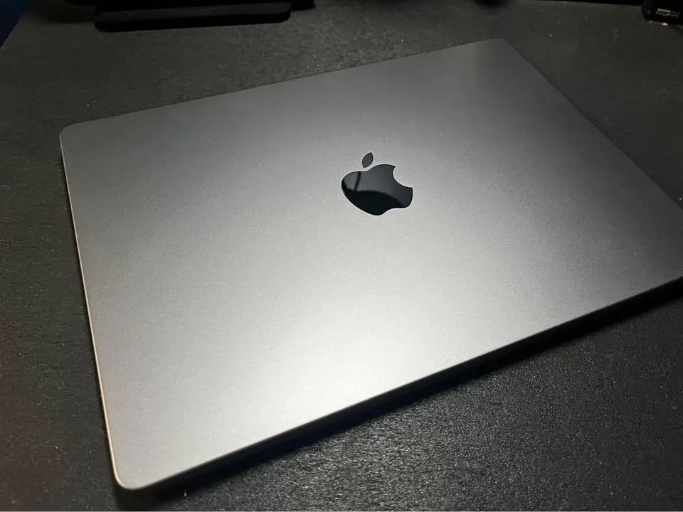 · MacBook Pro M1 Pro 14? 16gb 512Gb - Foto 5
