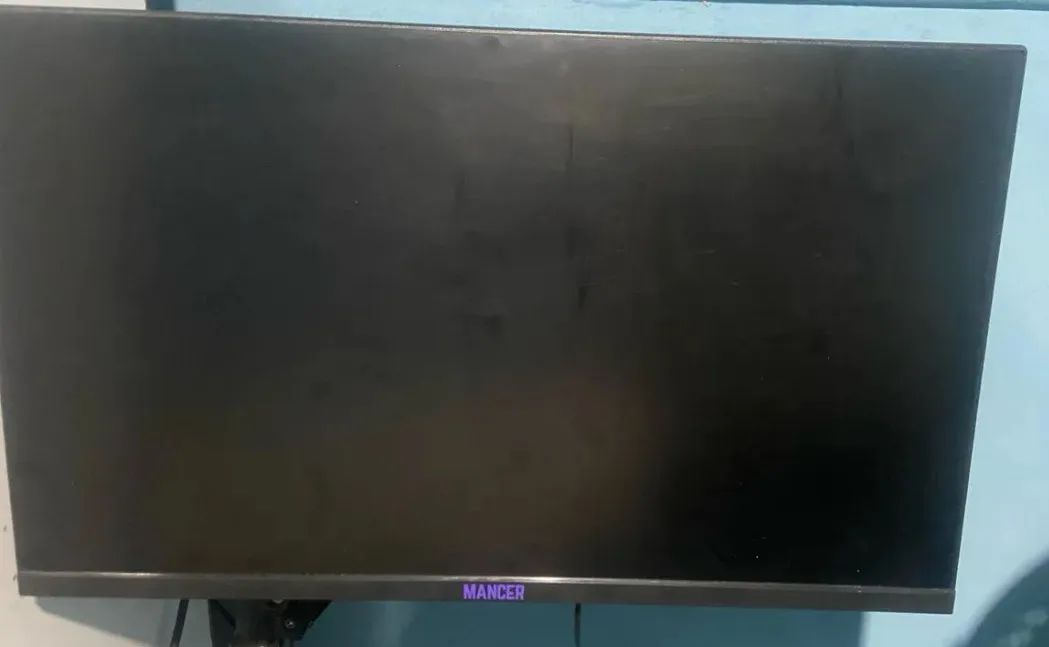 Monitor Gamer MANCER
