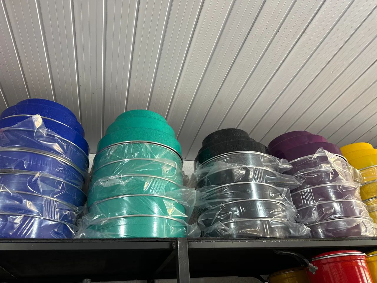 FORMAS REDONDAS - Foto 2