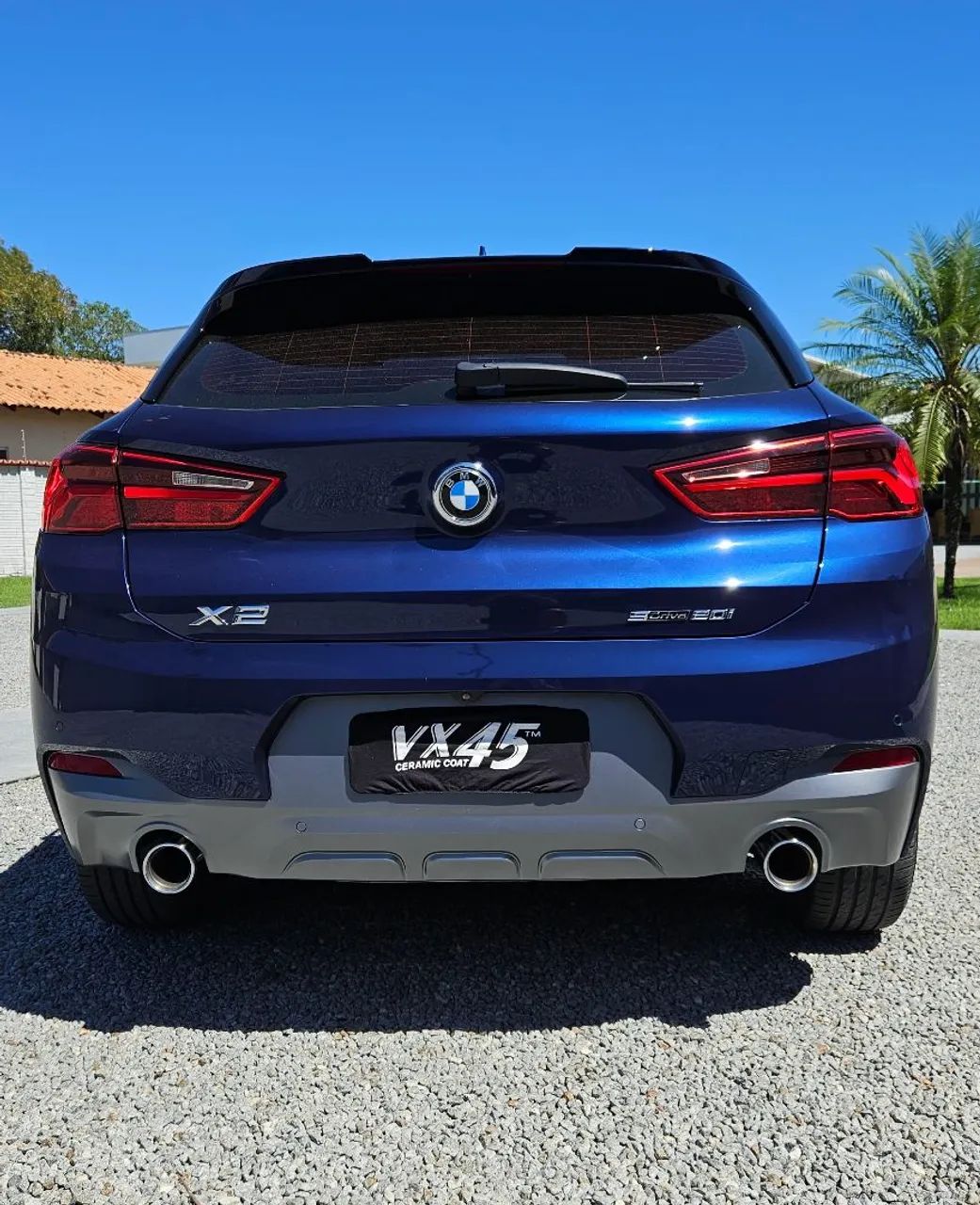 BMW X2 Sdrive 20i M Sport  - Foto 5