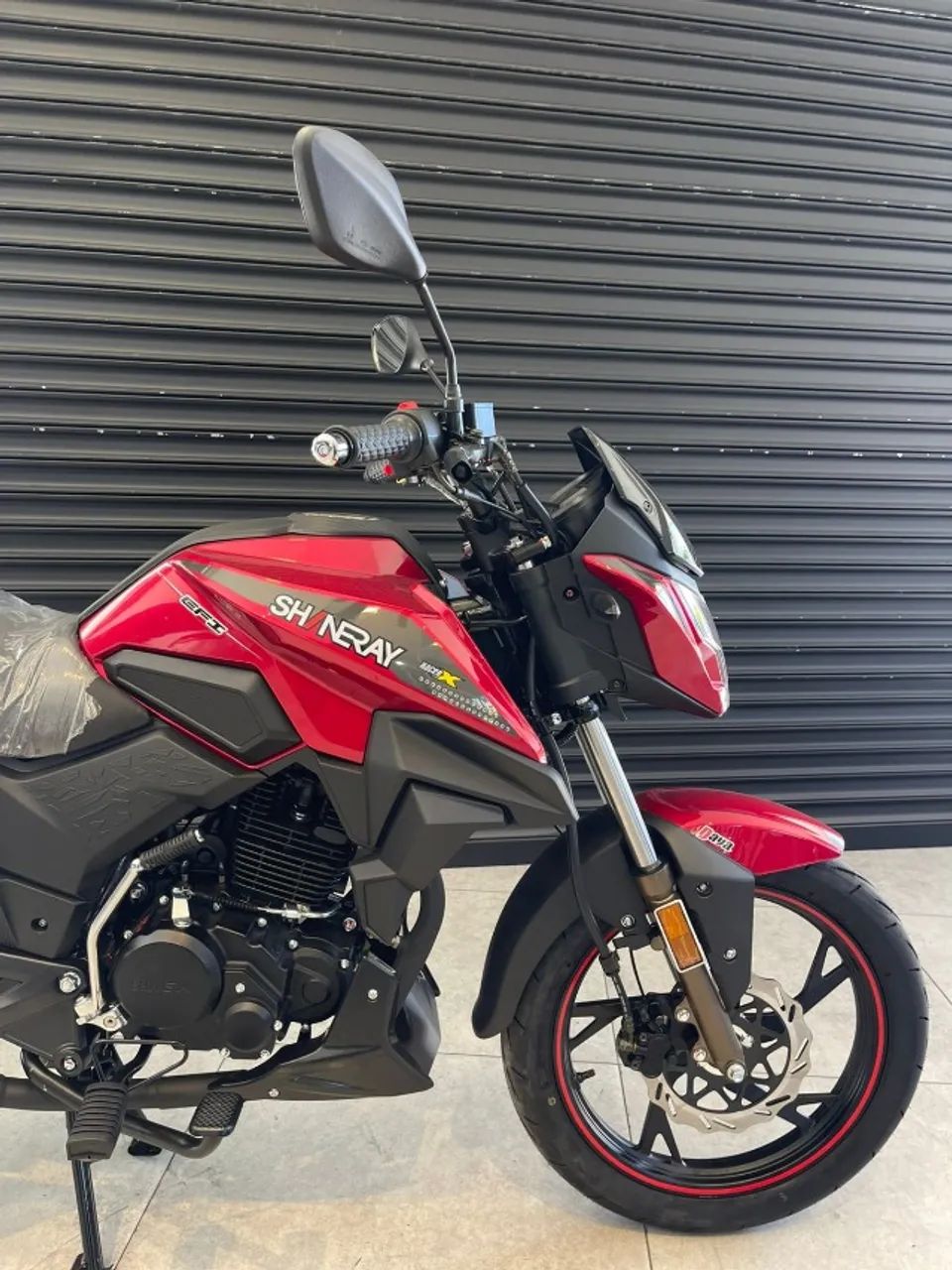 Jef 150s efi - Foto 2