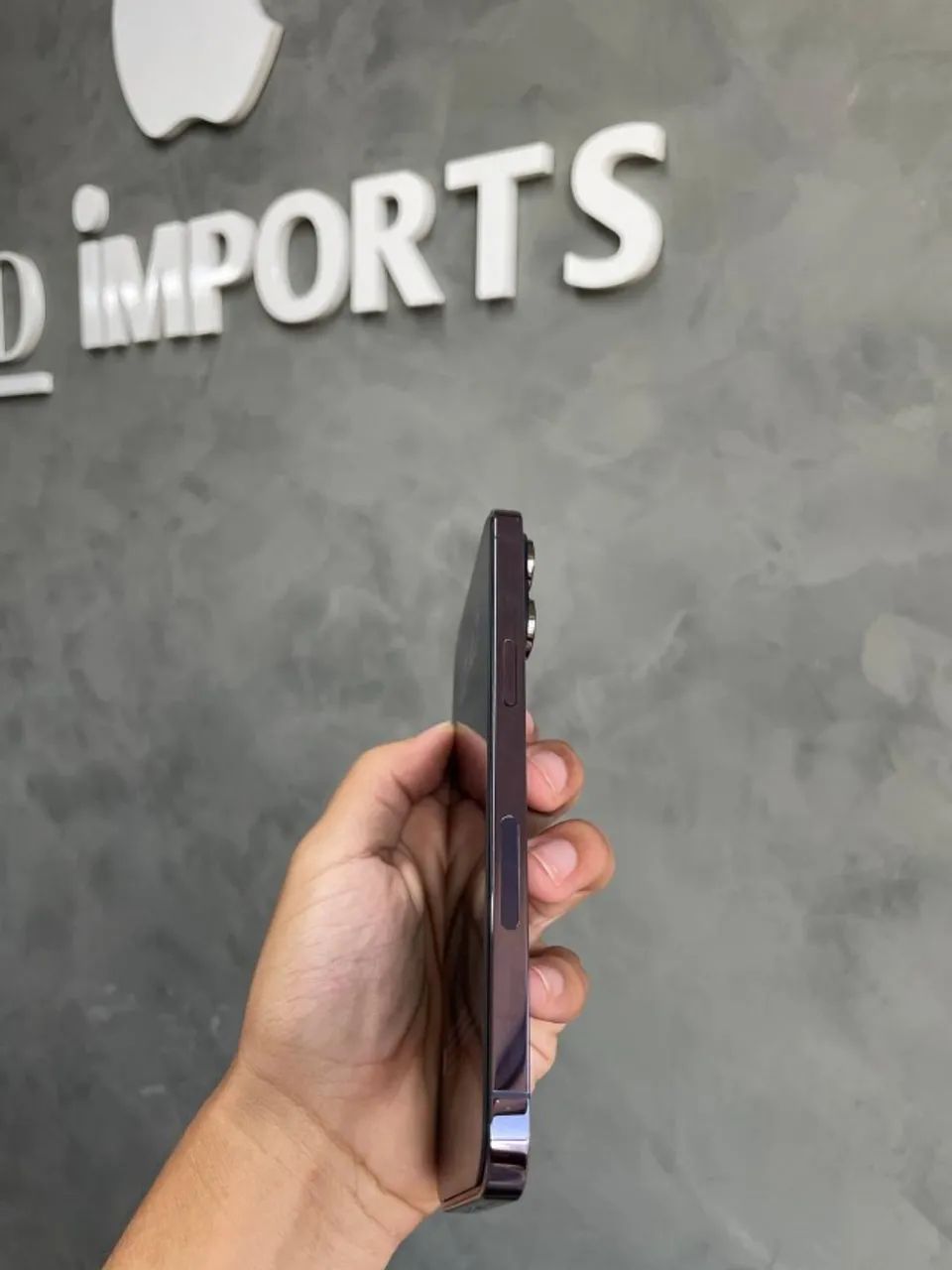 Iphone 14 pro max - Foto 3