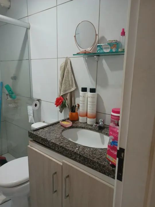 Vendo apto Boa viagem- 2 Quartos. l - Foto 2