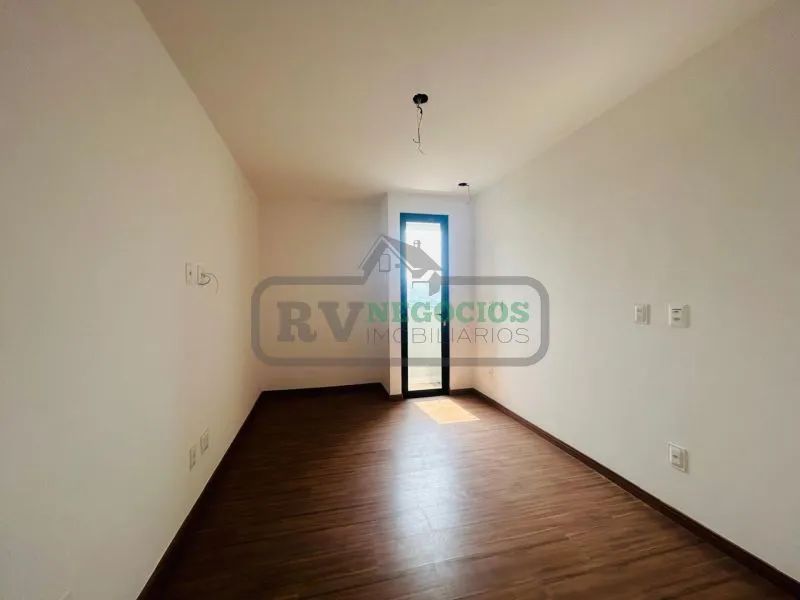 CA1019Imóvel para venda com 60 metros quadrados com 2 quartos em Granbery - Juiz de Fora - - Foto 4