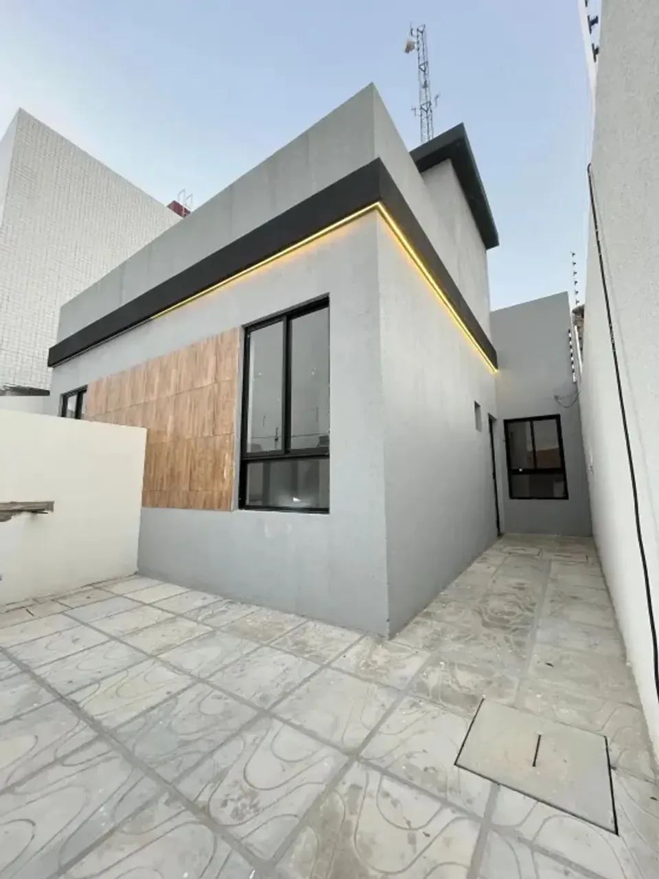 Casa em mangabeira localizaçao extra