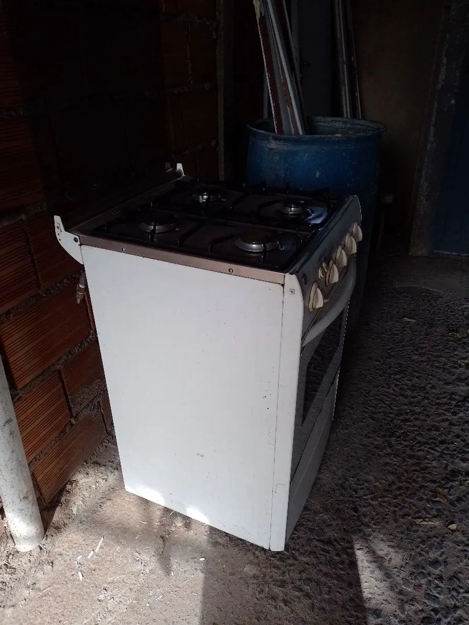 Fogão 4 Bocas - Foto 5