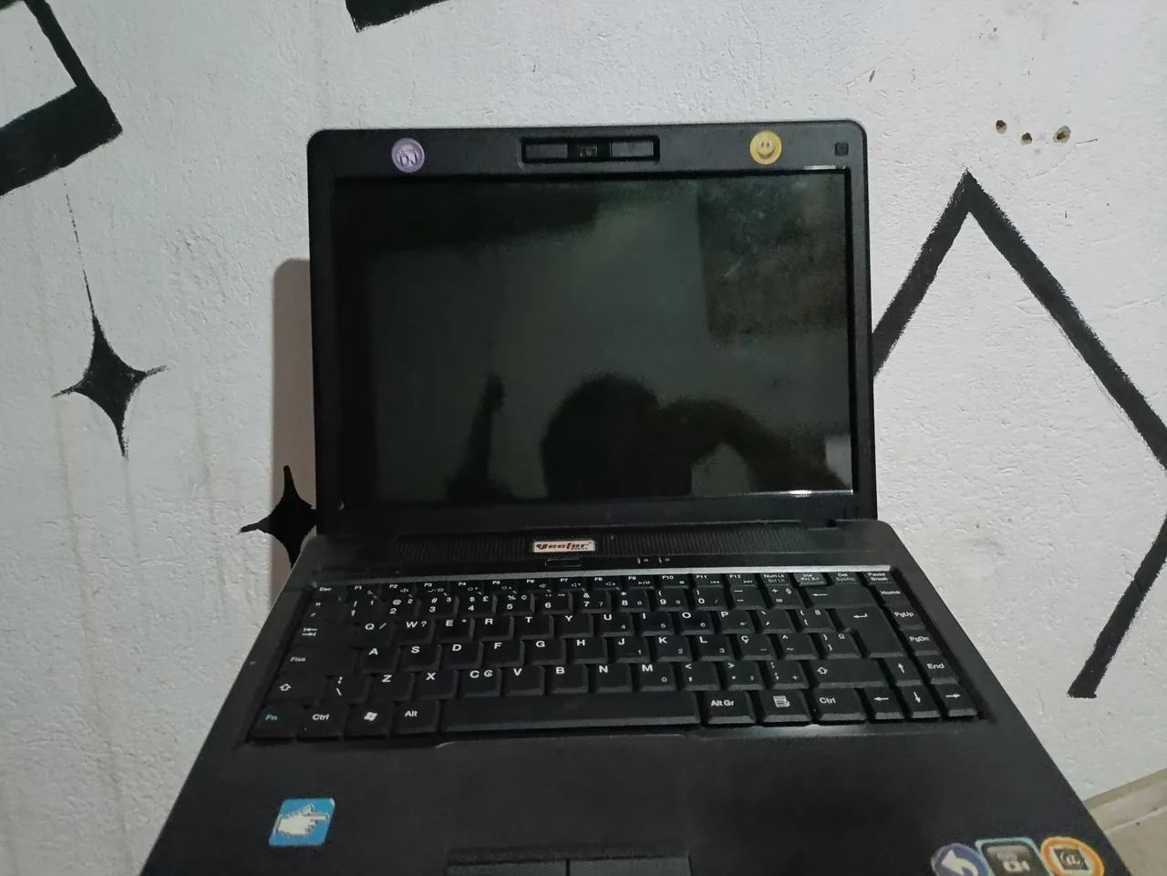 Notebook Vactor