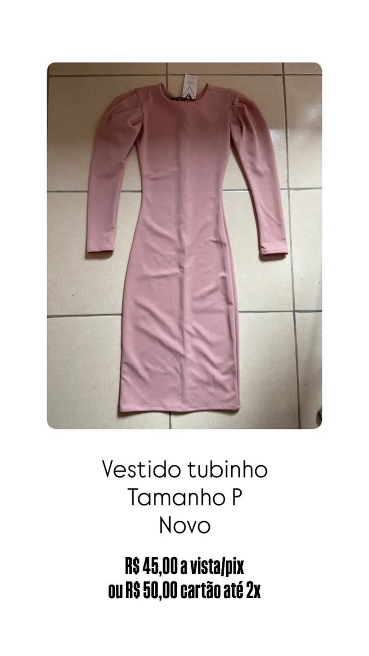 vestido