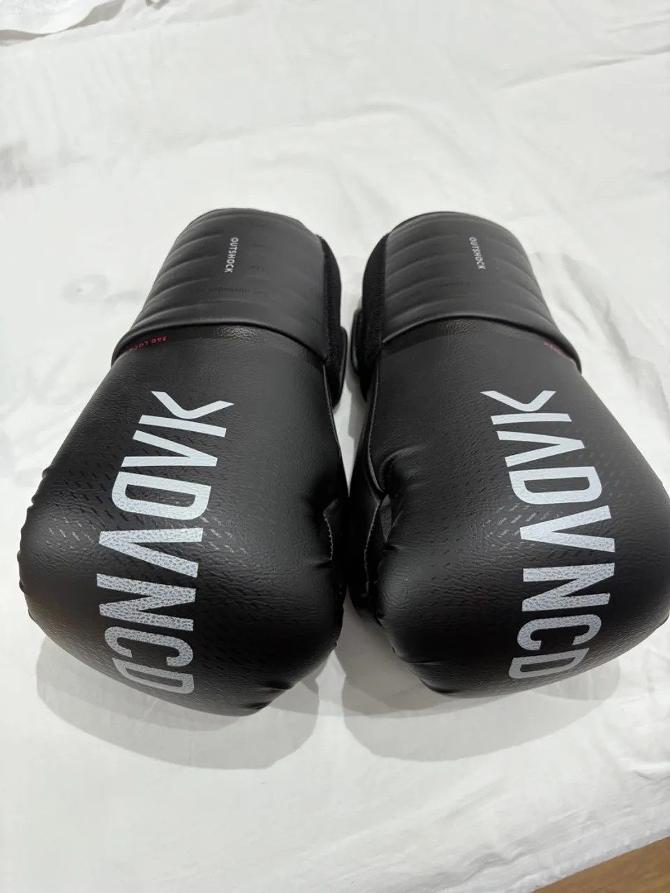 Luvas de Boxe Outshock Advanced