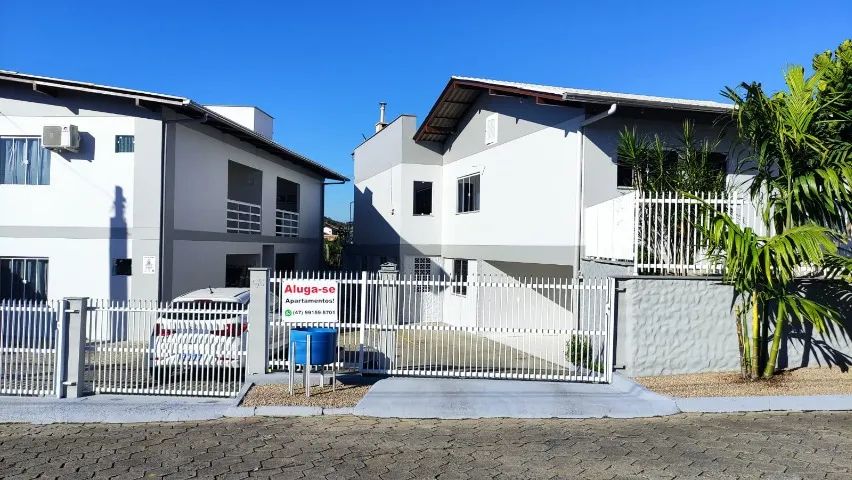 Foto - Blumenau - Itoupava Central