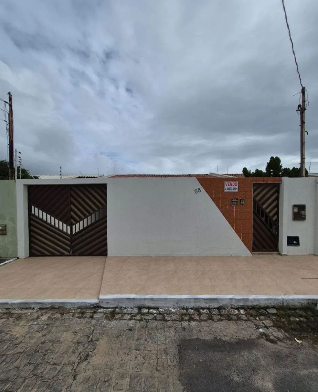 Casa a venda Taguatinga  - Foto 2
