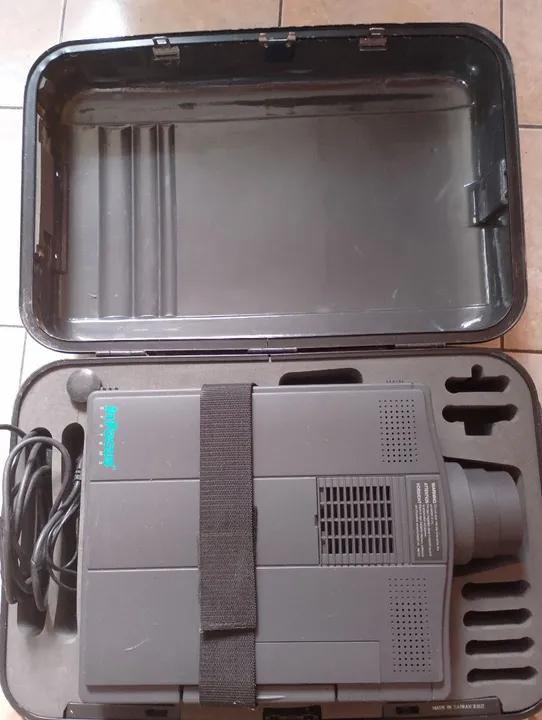 Projetor Epson