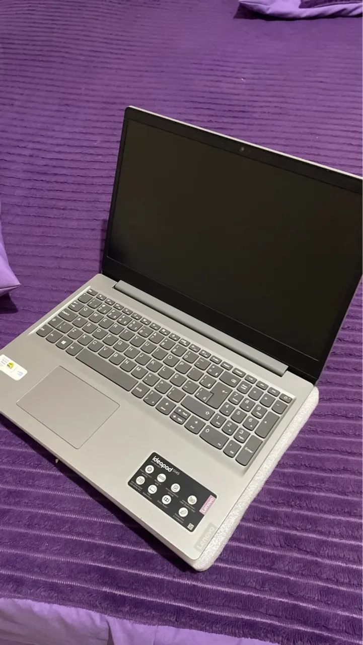 Notebook lenovo ideapad S145