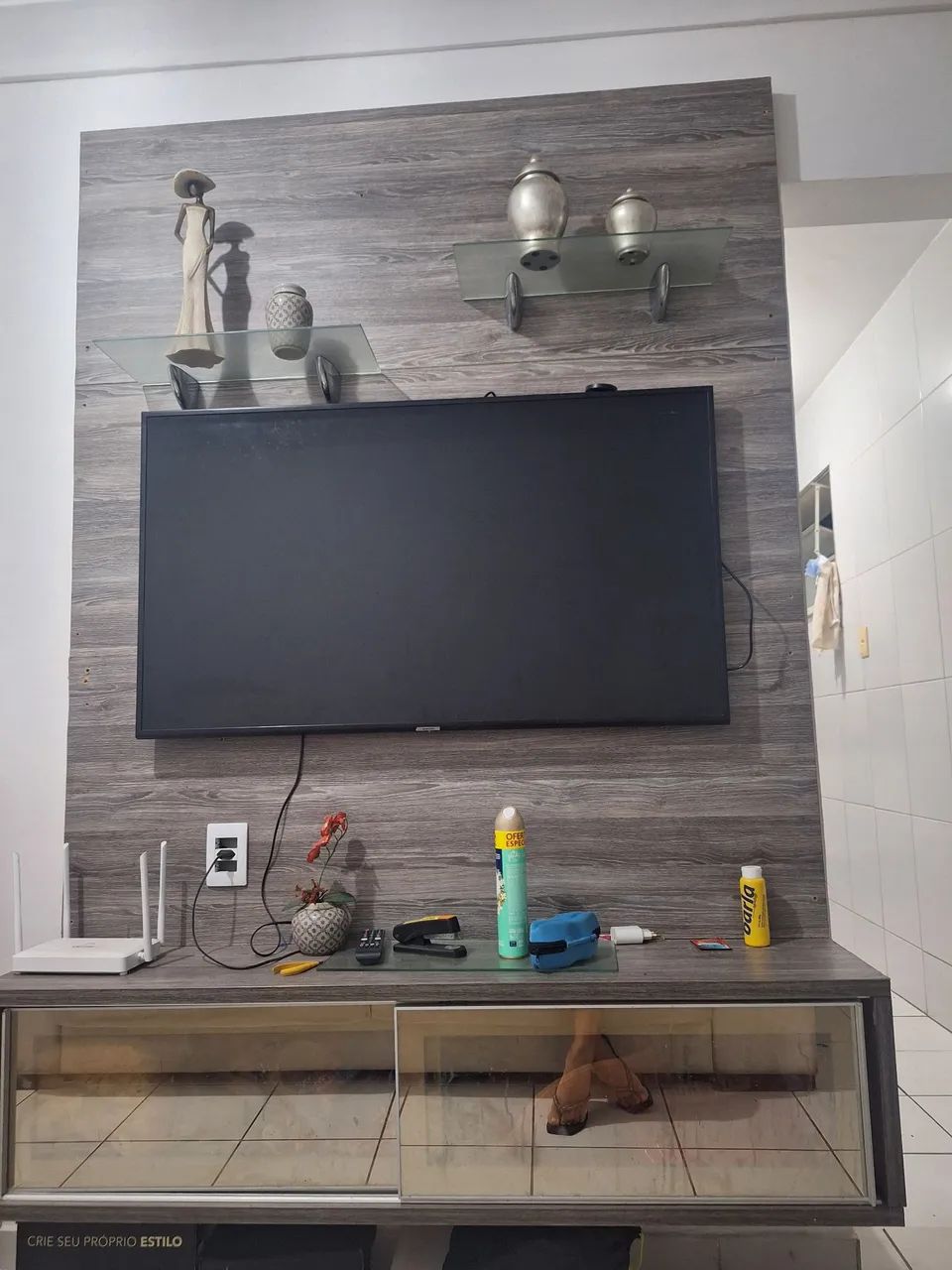 TV Stand