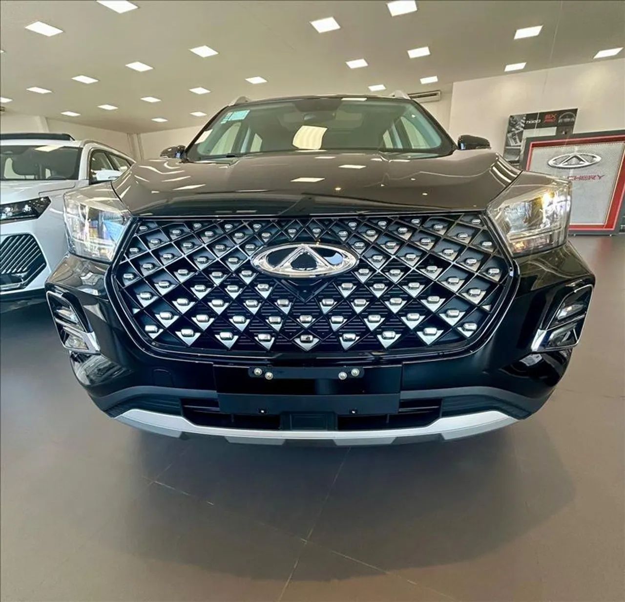 CAOA CHERY TIGGO 5x 1.5 VVT TURBO iFLEX SPORT CVT - Foto 2