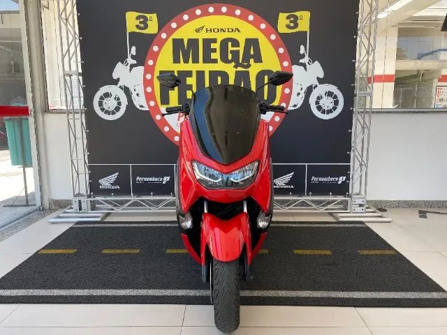 YAMAHA NMAX 2023 - Foto 4