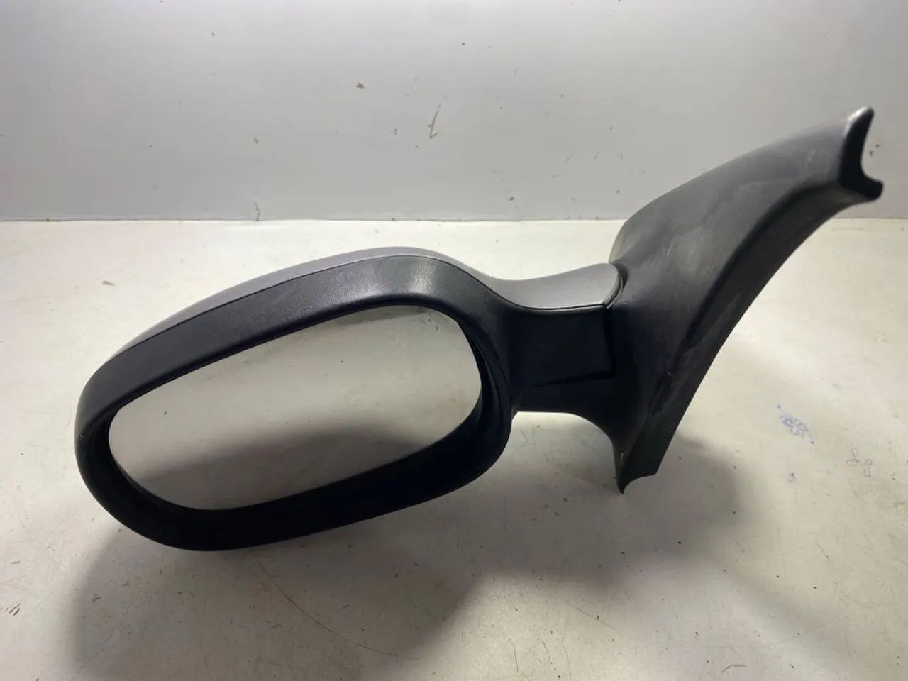Retrovisor Esquerdo Renault Clio 2008 