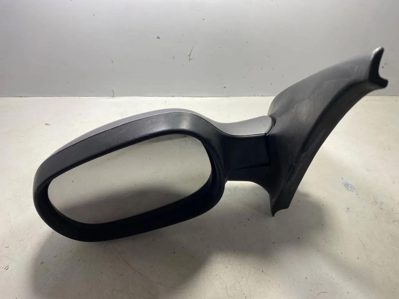 Retrovisor Esquerdo Renault Clio 2008