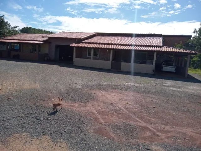 Foto - Pilar do Sul - São Manoel