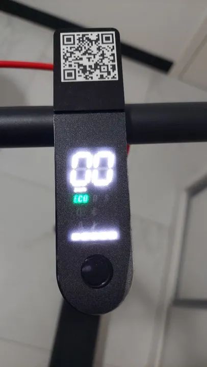 Patinete Elétrico Tomate MPE-1030 - Foto 6