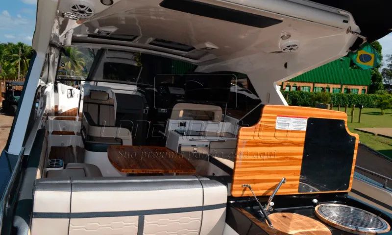 FOCKER 388 GRANDTURISMO - Foto 5