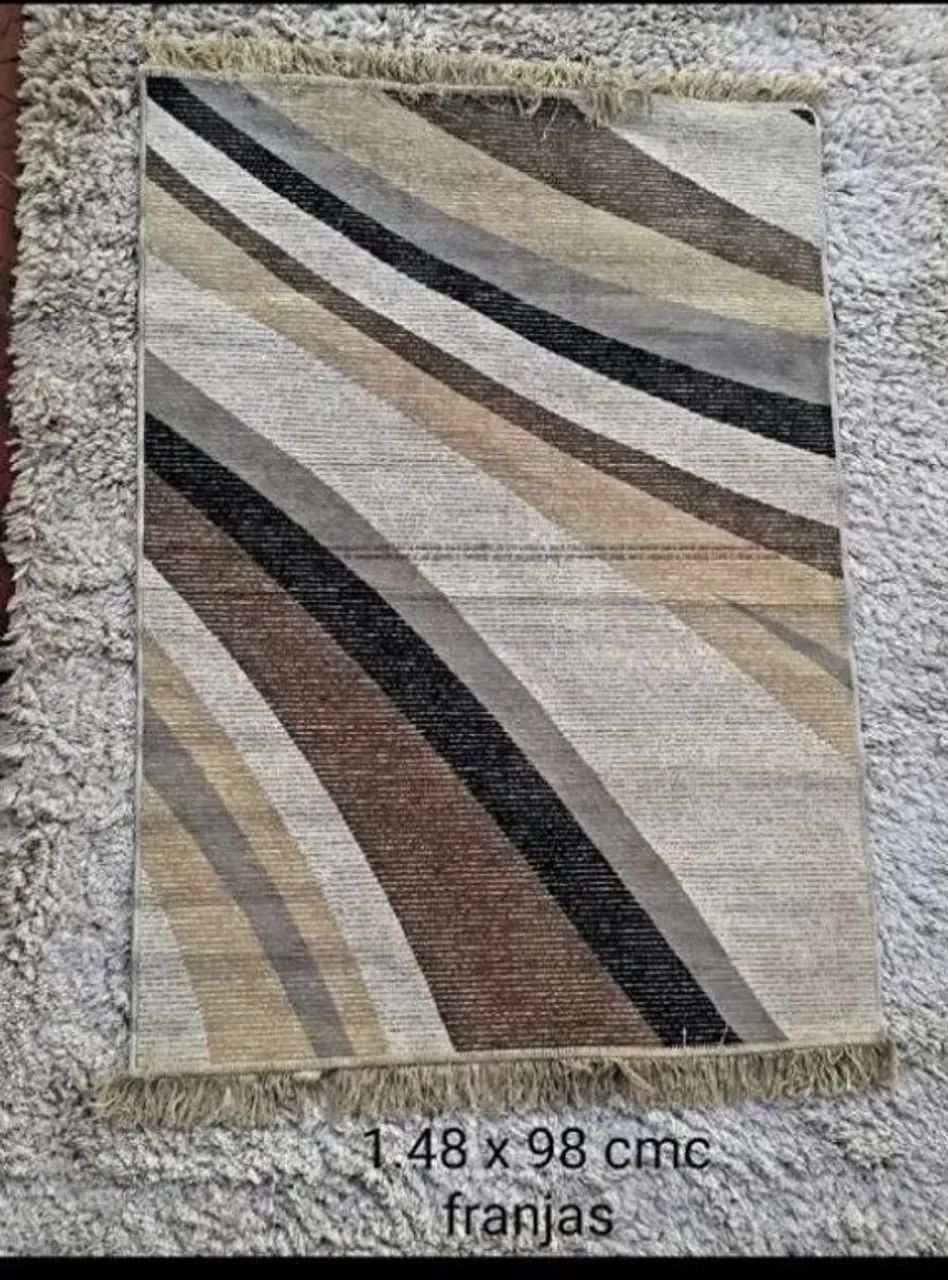 Tapete Bucara Moderno 1,48x0,98cm