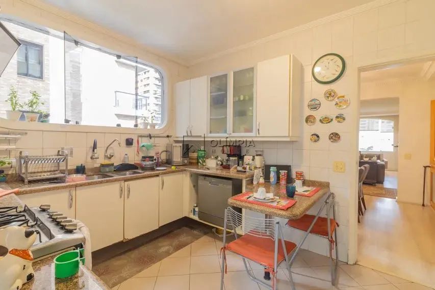 Venda Apartamento 3 Dormitórios - 163 m² Itaim Bibi - Foto 15