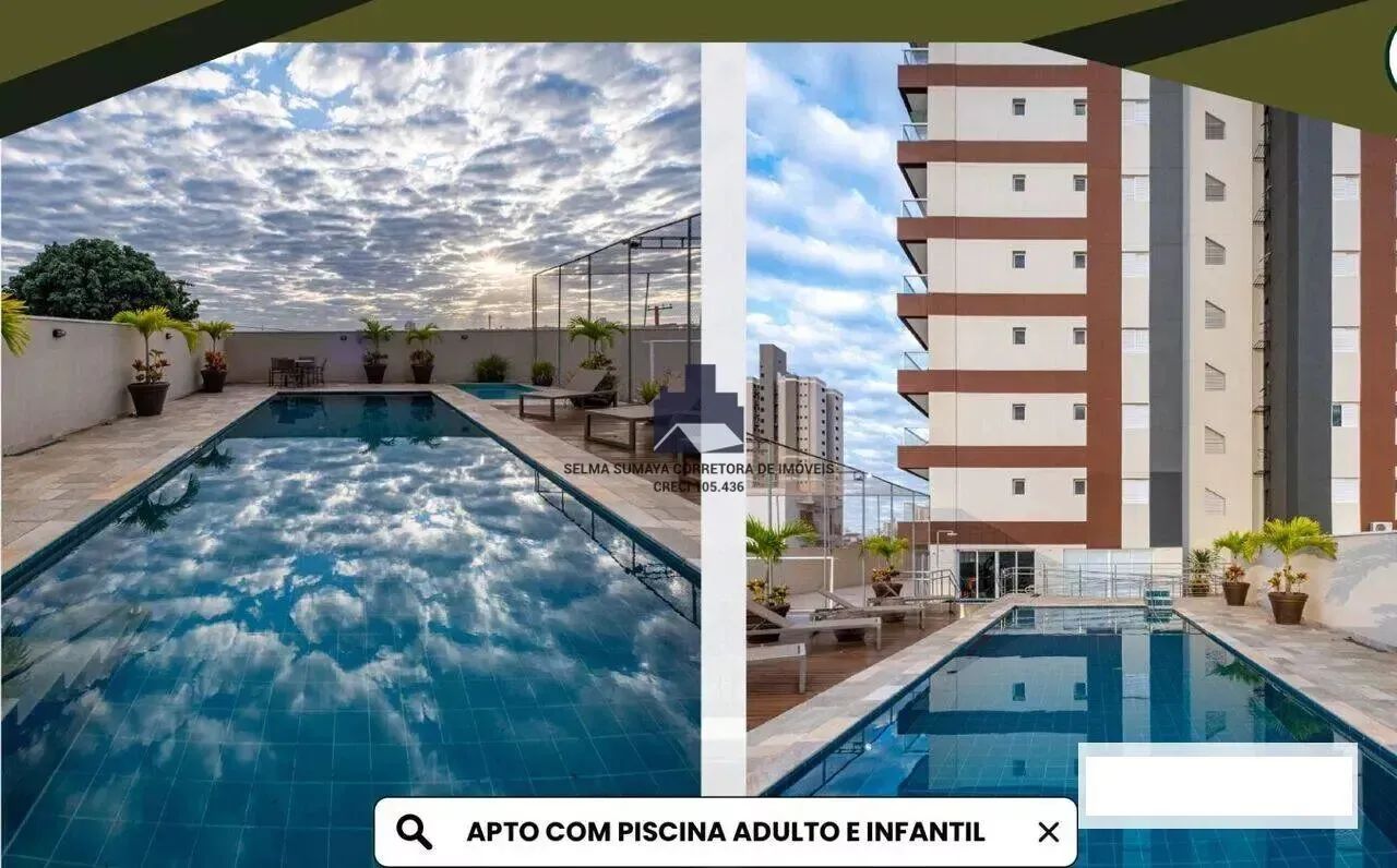 Apartamento à venda no bairro Boa Vista - São José do Rio Preto/SP - Foto 5