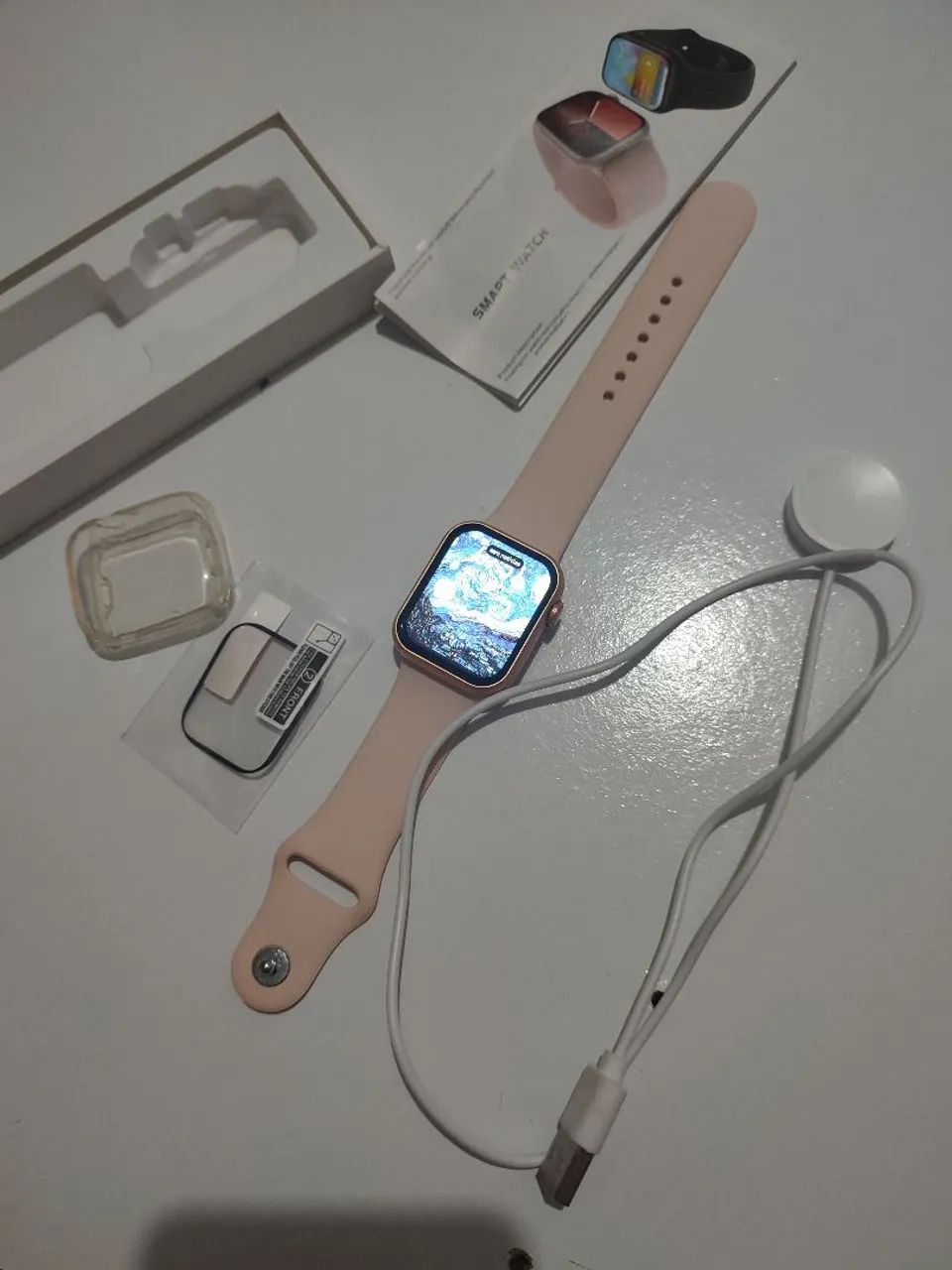 Smartwatch mini - Foto 4