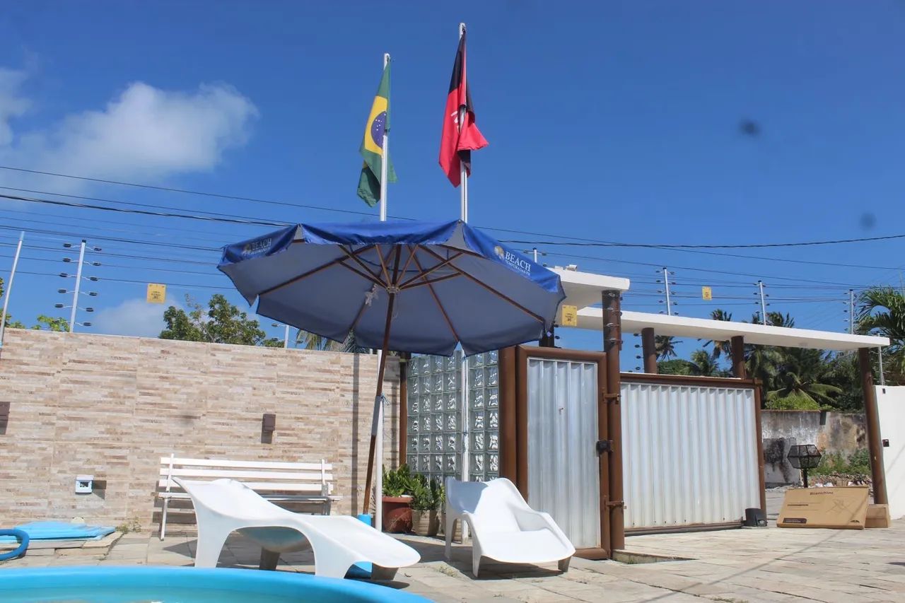 Linda casa em Praia Formosa - Cabedelo - Foto 5