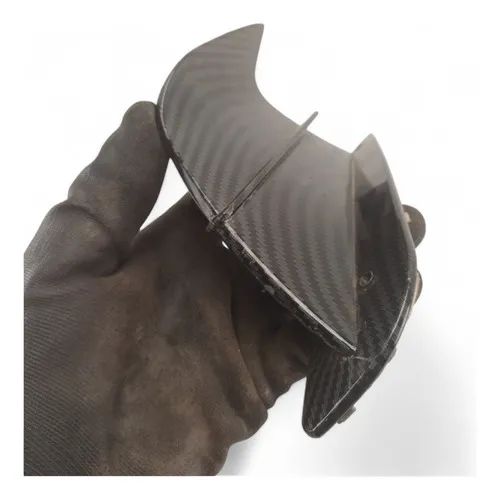 Acabamento Lateral Esquerdo Suzuki Srad 1000 2011 - Foto 3