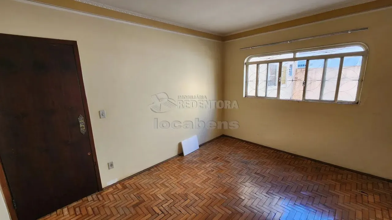 Apartamento Residencial para Locação - 2 Dormitórios / Boa Vista