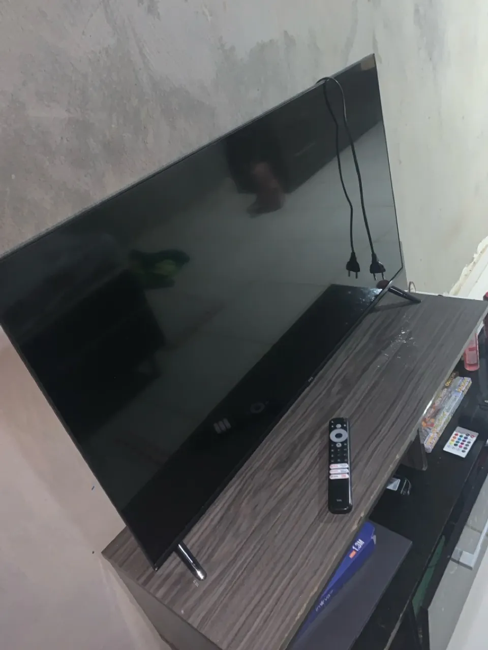 TV Smart 32 polegadas