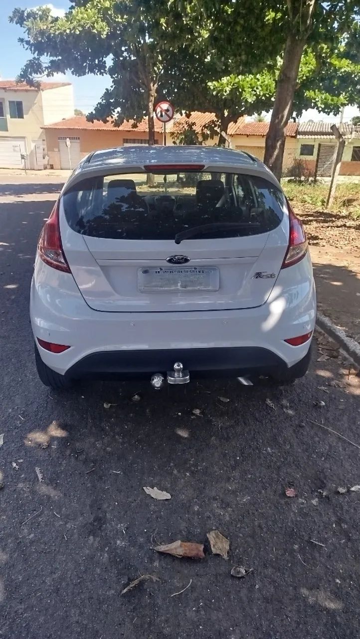 Ford New Fiesta 1.5 - Foto 2