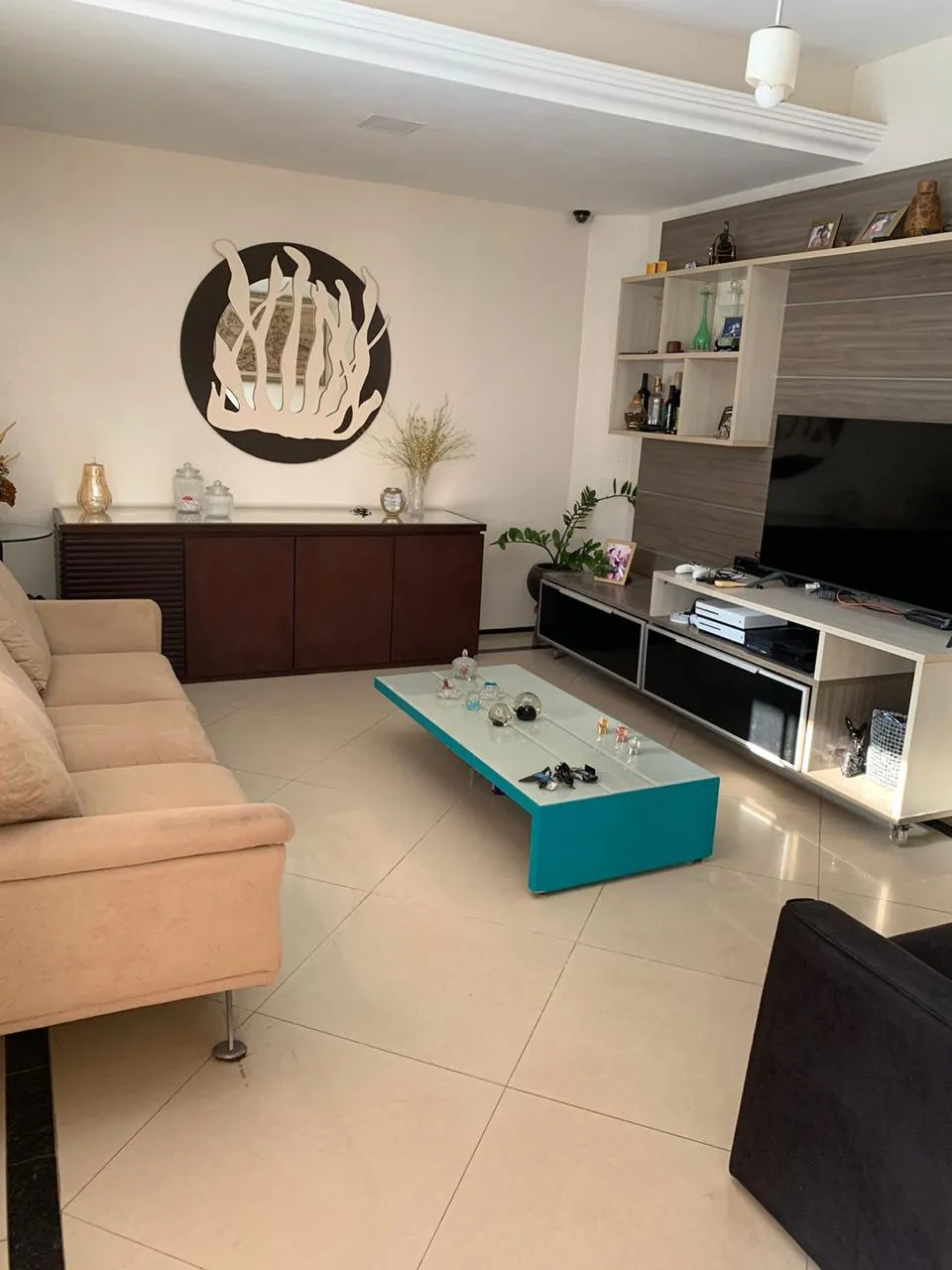 Casa condomínio para venda no Jardim Eldorado - São Luís - MA