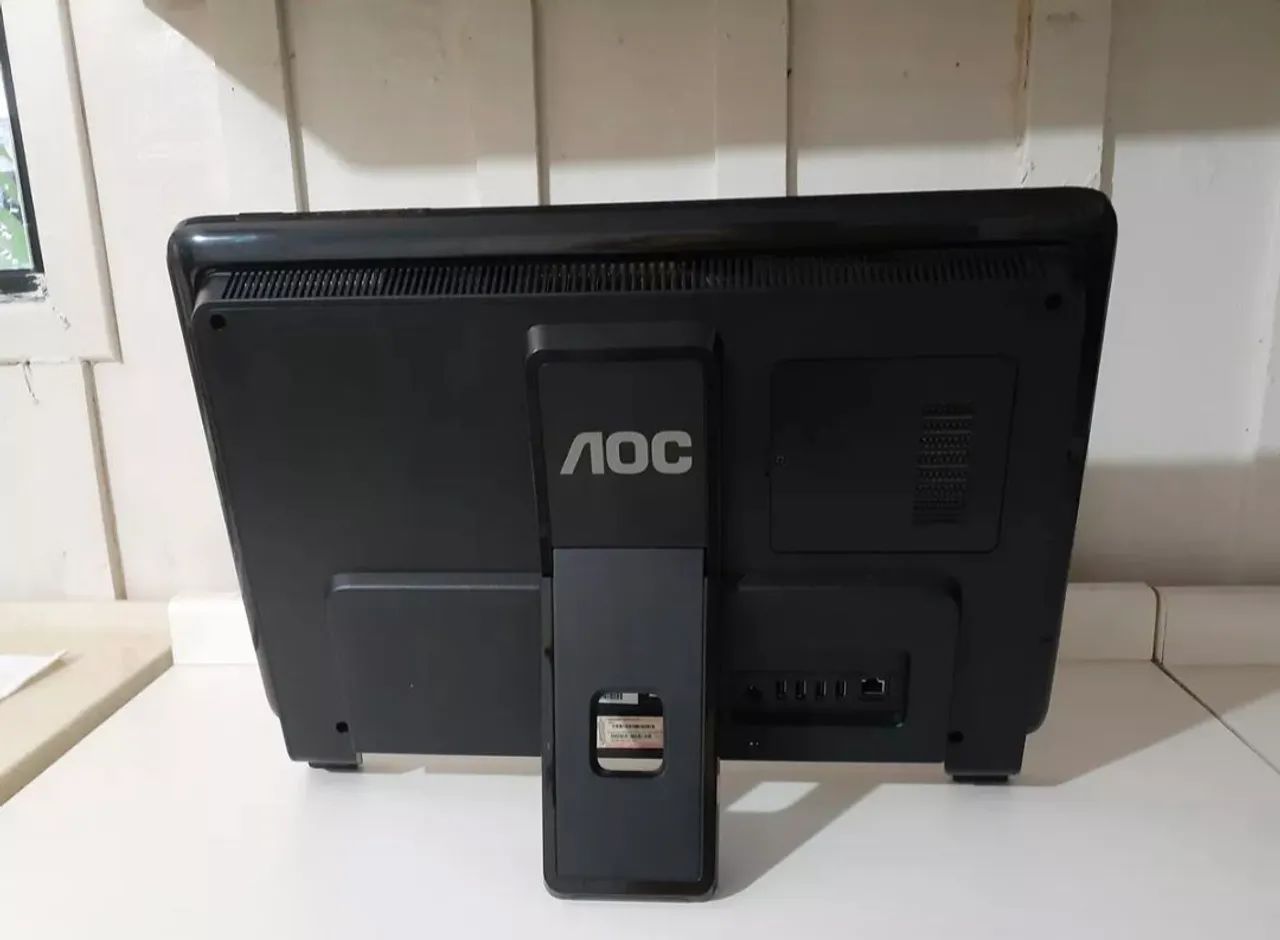 COMPUTADOR AOC EVO 2011 - Foto 3