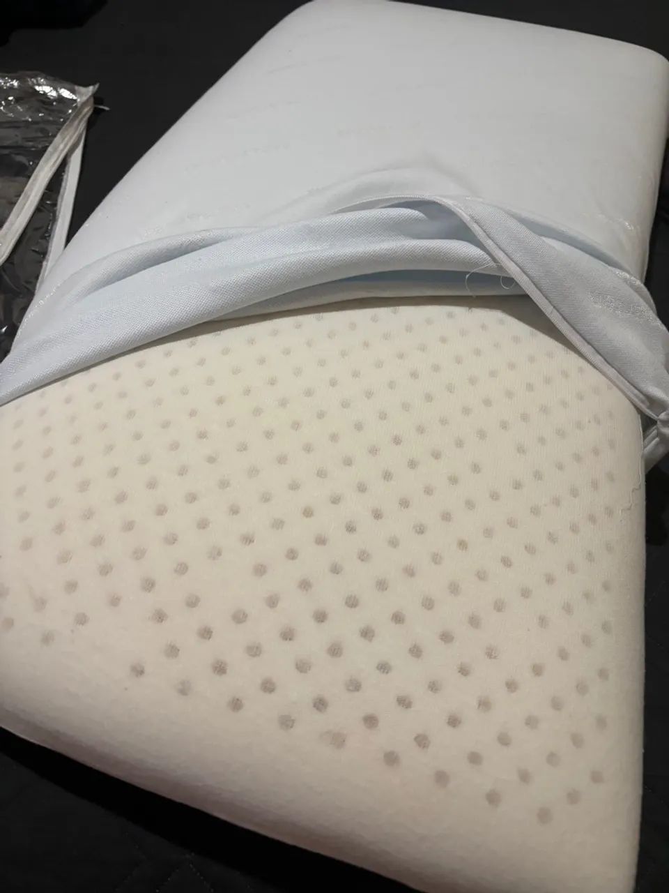 travesseiro m martsn  - Foto 3