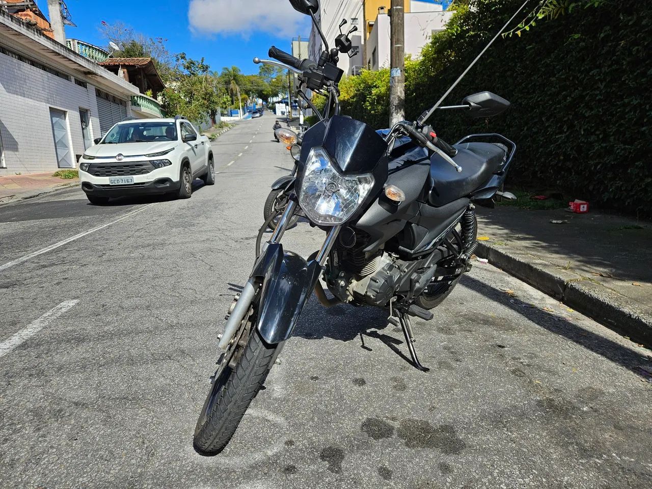 Factor 150cc 2023 - Foto 3