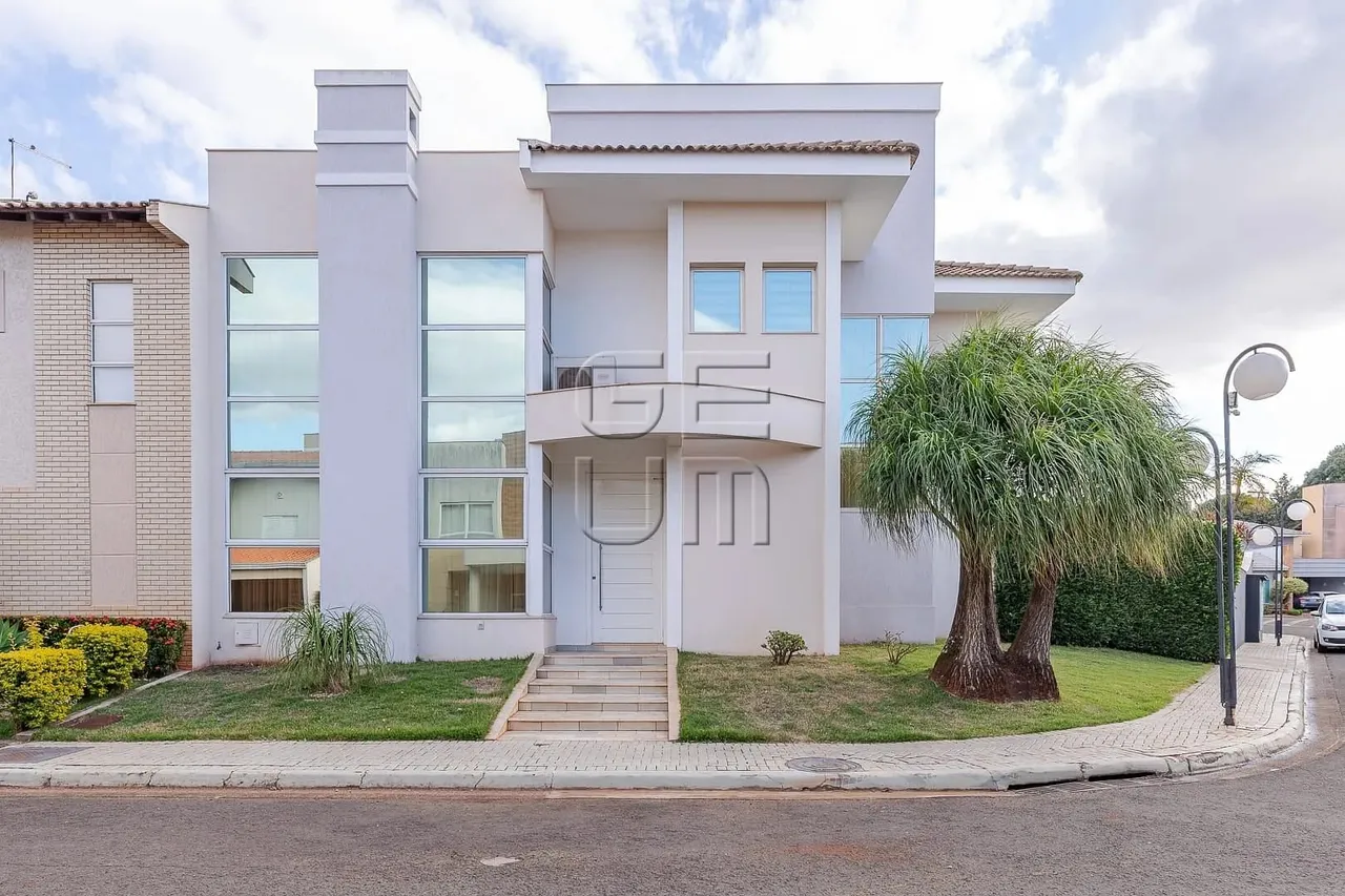 Casa de condomínio à venda - Londrina, PR | OLX