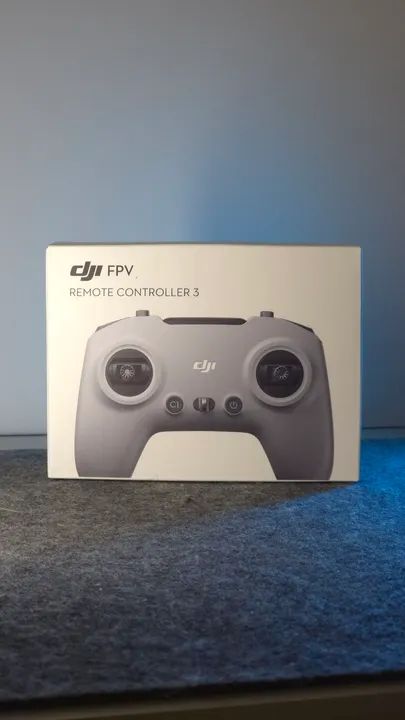DJI Controller 3 para Fpv Avata 2 - LACRADO