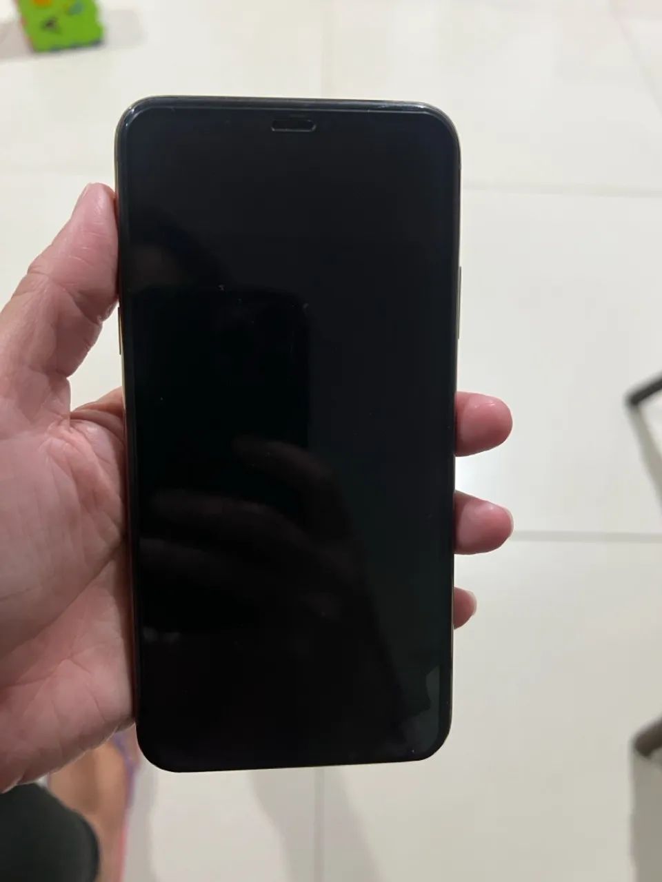 iPhone 11 Pro Max  - Foto 4