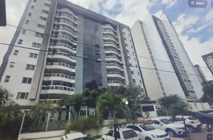 Foto - Brasília - Norte (Águas Claras)