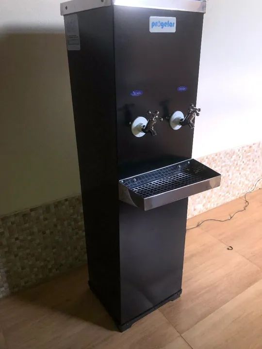 Progelar 25, 35 Litros  - Foto 6