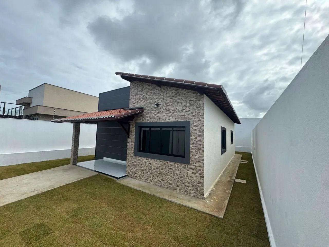 Foto - Parnamirim - Parque das Árvores