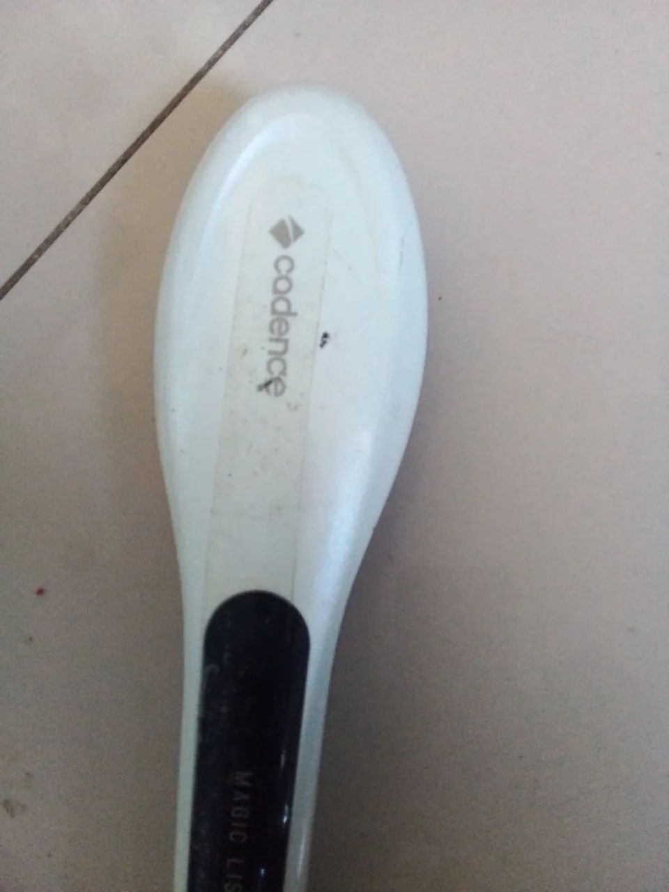 Escova Alisadora Elétrica - Foto 3