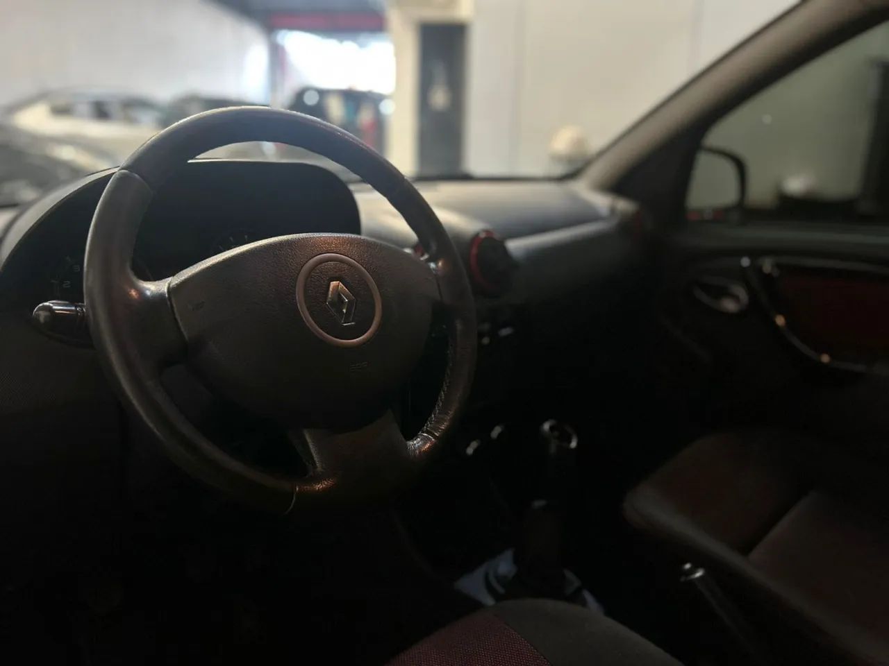 Renault Sandero 2014 1.6 stepway 8v flex 4p manual - Foto 4