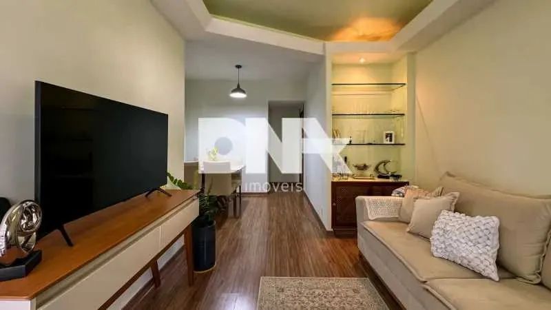 Apartamento - / Residencial / Lagoa - Foto 3
